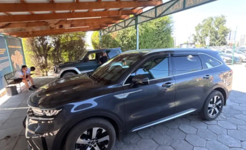 Kia Sorento 2021 года за 18 000 000 тг. в Талдыкорган
