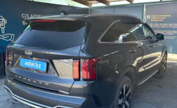 Kia Sorento 2021 года за 18 000 000 тг. в Талдыкорган