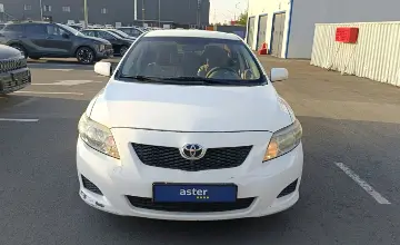 Toyota Corolla 2009 года за 4 000 000 тг. в Алматы фото 2