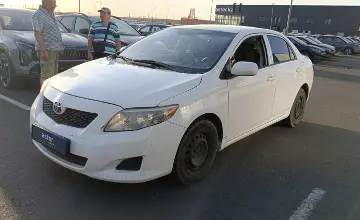 Toyota Corolla 2009 года за 4 000 000 тг. в Алматы фото 1