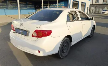 Toyota Corolla 2009 года за 4 000 000 тг. в Алматы
