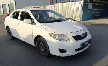Toyota Corolla 2009 года за 4 000 000 тг. в Алматы фото 3