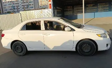 Toyota Corolla 2009 года за 4 000 000 тг. в Алматы фото 4