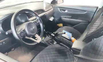 Kia Rio 2019 года за 5 000 000 тг. в Астана фото 5
