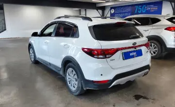 Kia Rio 2019 года за 5 000 000 тг. в Астана фото 4