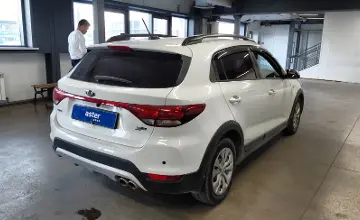 Kia Rio 2019 года за 5 000 000 тг. в Астана фото 3