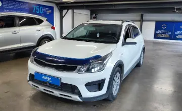 Kia Rio 2019 года за 5 000 000 тг. в Астана фото 1