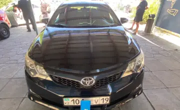 Toyota Camry 2012 года за 8 000 000 тг. в Талдыкорган фото 2