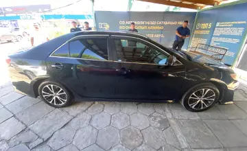 Toyota Camry 2012 года за 8 000 000 тг. в Талдыкорган фото 4