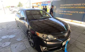 Toyota Camry 2012 года за 8 000 000 тг. в Талдыкорган фото 3