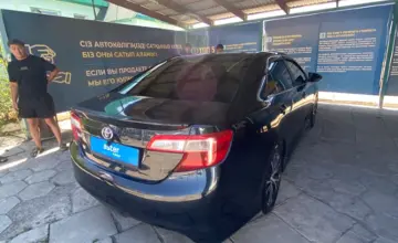 Toyota Camry 2012 года за 8 000 000 тг. в Талдыкорган