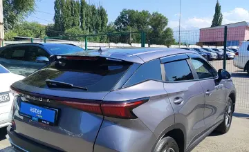 OMODA C5 2025 года за 6 500 000 тг. в Алматы