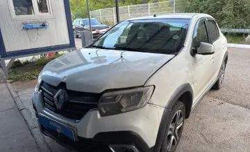 Renault Logan 2019 года за 2 500 000 тг. в Усть-Каменогорск фото 1