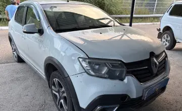 Renault Logan 2019 года за 2 500 000 тг. в Усть-Каменогорск фото 3
