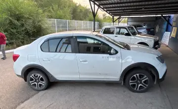 Renault Logan 2019 года за 2 500 000 тг. в Усть-Каменогорск фото 4
