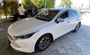 BYD Destroyer 05 2025 года за 8 500 000 тг. в Талдыкорган фото 1