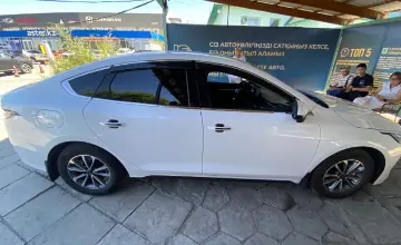 BYD Destroyer 05 2025 года за 8 500 000 тг. в Талдыкорган фото 4