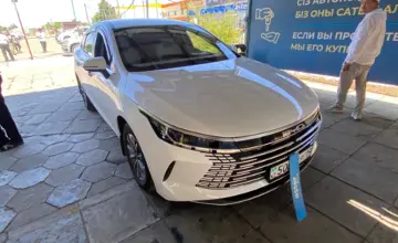 BYD Destroyer 05 2025 года за 8 500 000 тг. в Талдыкорган фото 3