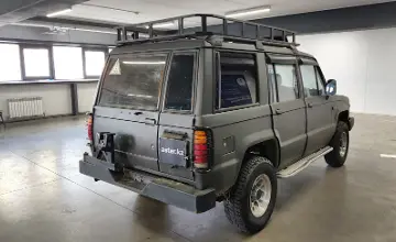 Isuzu Trooper 1991 года за 1 500 000 тг. в Астана фото 3