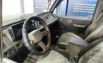 Isuzu Trooper 1991 года за 1 500 000 тг. в Астана фото 5