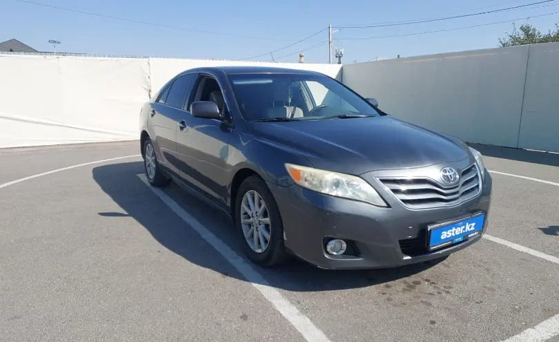 Toyota Camry 2010 года за 6 500 000 тг. в Шымкент фото 2