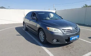 Toyota Camry 2010 года за 6 500 000 тг. в Шымкент фото 2