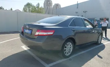 Toyota Camry 2010 года за 6 500 000 тг. в Шымкент фото 3