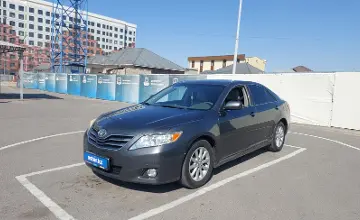 Toyota Camry 2010 года за 6 500 000 тг. в Шымкент фото 1