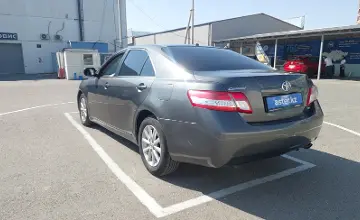 Toyota Camry 2010 года за 6 500 000 тг. в Шымкент фото 4