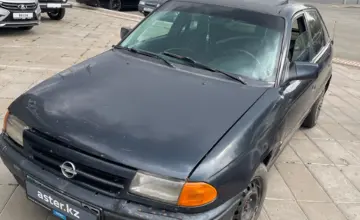 Opel Astra 1994 года за 800 000 тг. в Уральск фото 1