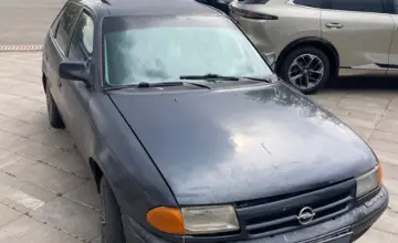 Opel Astra 1994 года за 800 000 тг. в Уральск фото 3
