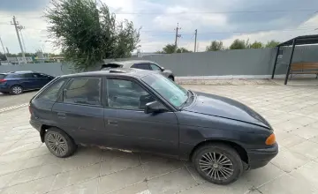 Opel Astra 1994 года за 800 000 тг. в Уральск фото 4