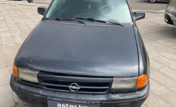 Opel Astra 1994 года за 800 000 тг. в Уральск фото 2