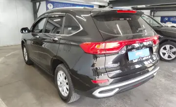 Haval M6 2023 года за 6 300 000 тг. в Астана фото 4
