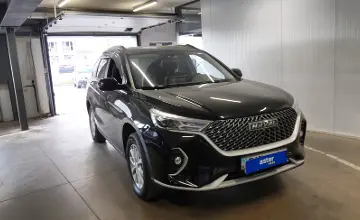 Haval M6 2023 года за 6 300 000 тг. в Астана фото 2
