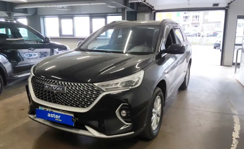 Haval M6 2023 года за 6 300 000 тг. в Астана