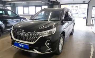 Haval M6 2023 года за 6 300 000 тг. в Астана фото 1
