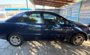Toyota Corolla 2005 года за 3 000 000 тг. в Талдыкорган фото 4