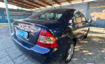 Toyota Corolla 2005 года за 3 000 000 тг. в Талдыкорган