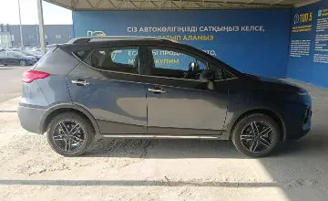 JAC S3 Pro 2024 года за 5 000 000 тг. в Алматы фото 4
