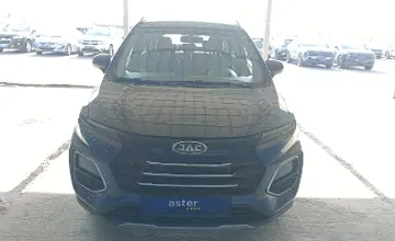 JAC S3 Pro 2024 года за 5 000 000 тг. в Алматы фото 2