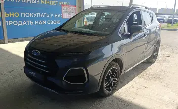 JAC S3 Pro 2024 года за 5 000 000 тг. в Алматы фото 1