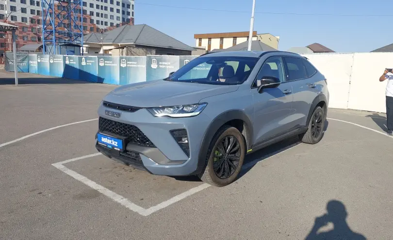 Haval H6 2023 года за 11 000 000 тг. в Шымкент