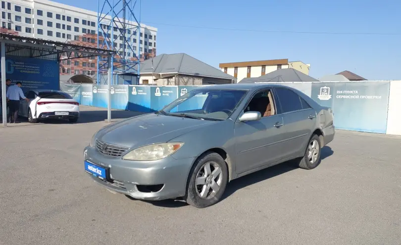 Toyota Camry 2006 года за 3 500 000 тг. в Шымкент