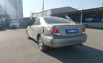 Toyota Camry 2006 года за 3 500 000 тг. в Шымкент фото 4