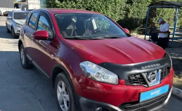 Nissan Qashqai 2013 года за 6 500 000 тг. в Талдыкорган фото 3