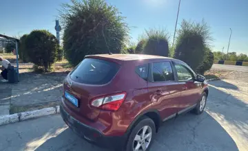 Nissan Qashqai 2013 года за 6 500 000 тг. в Талдыкорган