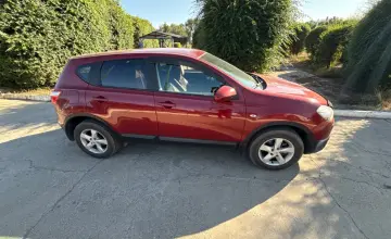Nissan Qashqai 2013 года за 6 500 000 тг. в Талдыкорган фото 4