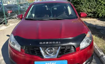 Nissan Qashqai 2013 года за 6 500 000 тг. в Талдыкорган фото 2