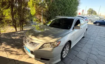 Toyota Camry 2007 года за 4 000 000 тг. в Талдыкорган фото 1